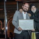 Klasszis TopDesign 2025 díjátadó gála