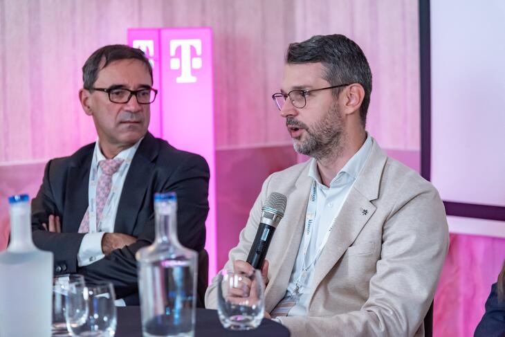 ESG Konferencia és Díjátadó Gála