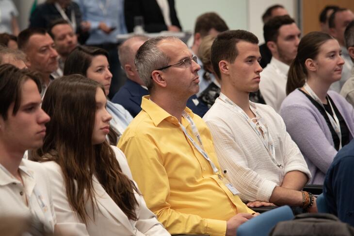 Befektetői Klub - 2025 tavasz