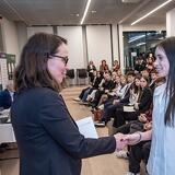 Legyél Te is Pénzügyi Junior Klasszis! 2025 ősz - döntő