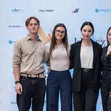 Legyél Te is Pénzügyi Junior Klasszis! 2025 ősz - döntő