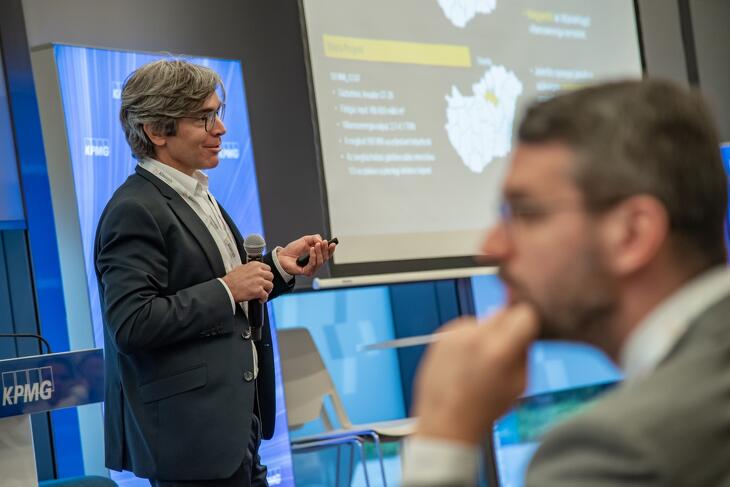 Klasszis Talks&Wine - 2025 szeptember 17.