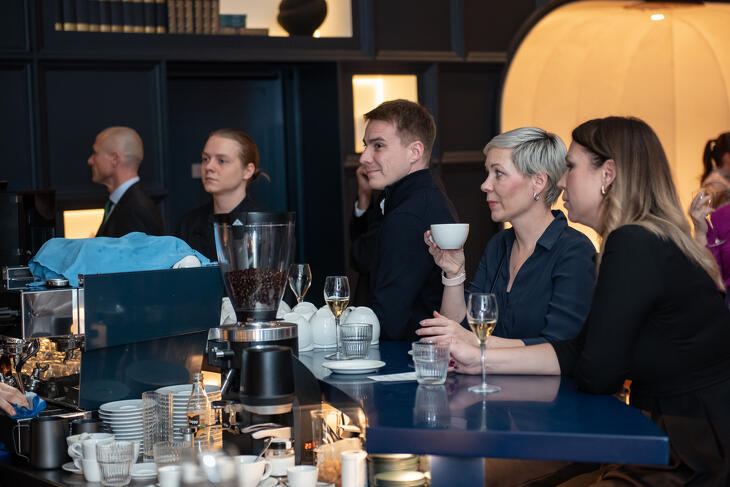 Klasszis TopDesign 2024 Díjátadó Gála