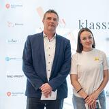 Legyél Te is Pénzügyi Junior Klasszis! 2026 tavasz