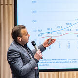 Klasszis Talks & Wine Fenntarthatóság 2025