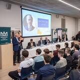 Legyél Te is Pénzügyi Junior Klasszis! 2025 ősz - döntő