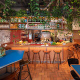 Goli - firehearted restaurant