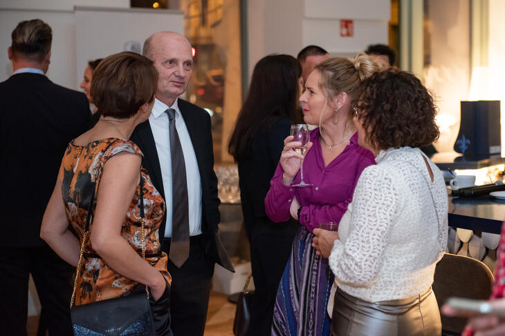 Klasszis TopDesign 2024 Díjátadó Gála