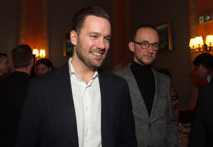 Klasszis TopDesign 2022 Díjátadó, Mystery Hotel - Fotók: Bánkuti András / Turizmus Online