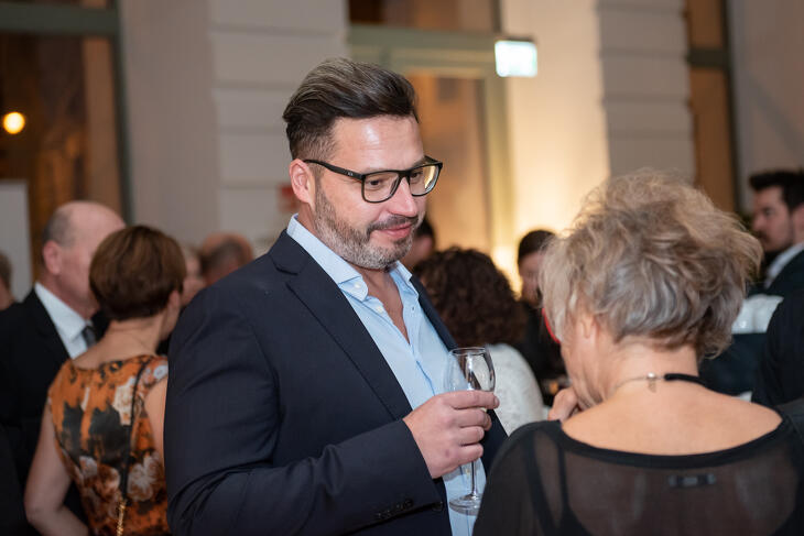 Klasszis TopDesign 2024 Díjátadó Gála