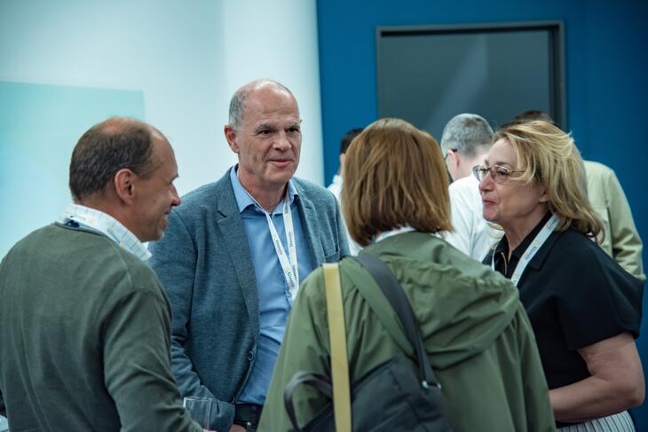 Befektetői Klub - 2025 tavasz