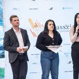 Legyél Te is Pénzügyi Junior Klasszis! 2025 ősz - döntő