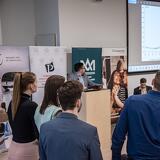 Legyél Te is Pénzügyi Junior Klasszis! 2025 ősz - döntő