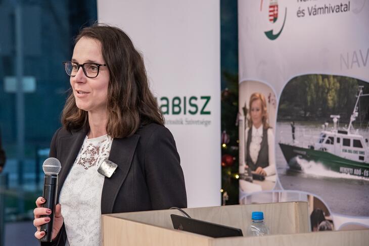 Legyél Te is Pénzügyi Junior Klasszis! 2025 ősz - döntő