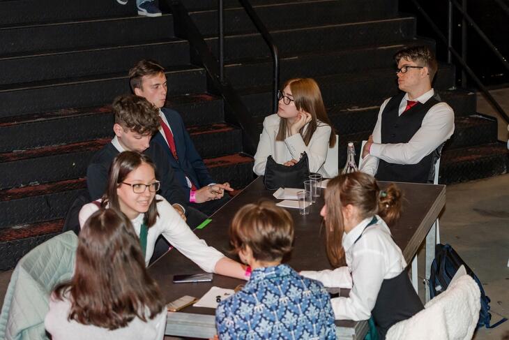 Képek a döntőről