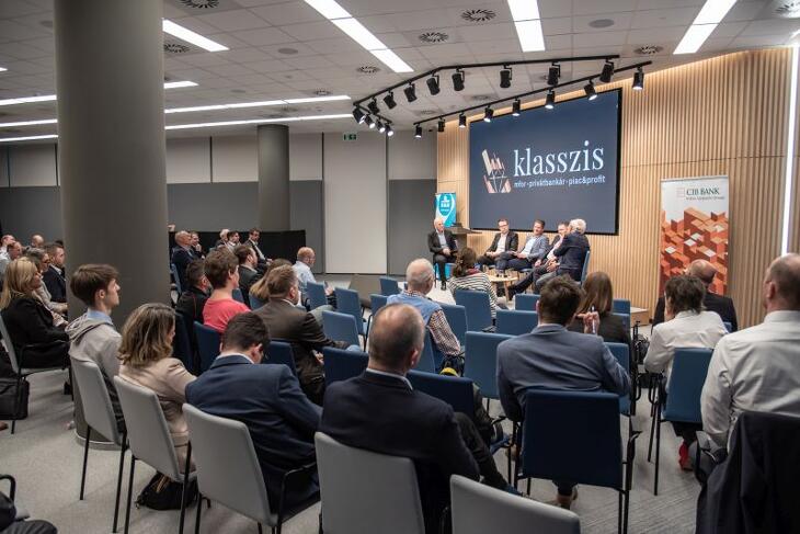 Képgaléria „E” mint Energia 200