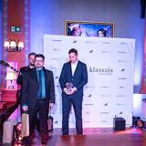 ESG Konferencia és Díjátadó Gála