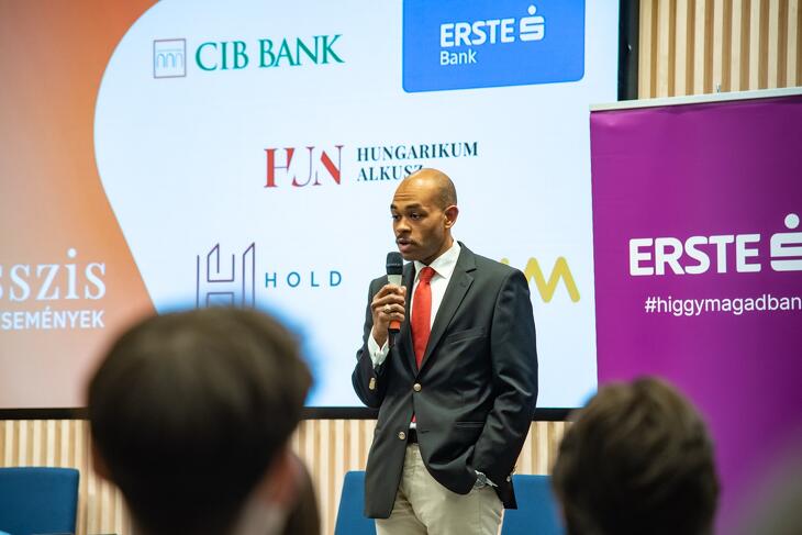 Befektetői Klub - 2025 tavasz