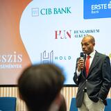 Befektetői Klub - 2025 tavasz