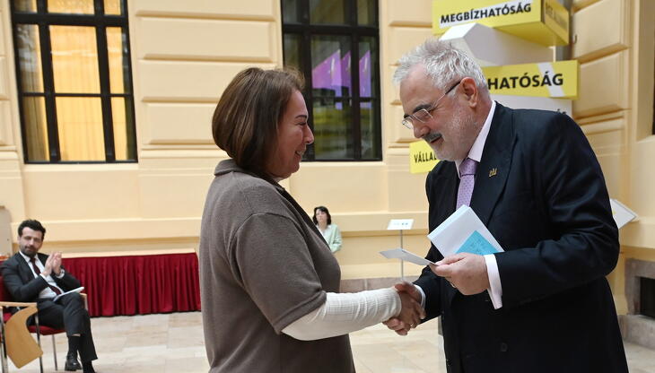 Legyél Te is Pénzügyi Junior Klasszis!