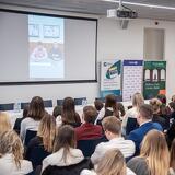 Legyél Te is Pénzügyi Junior Klasszis! 2025 ősz - döntő