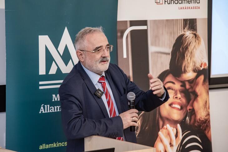 Legyél Te is Pénzügyi Junior Klasszis! 2025 ősz - döntő