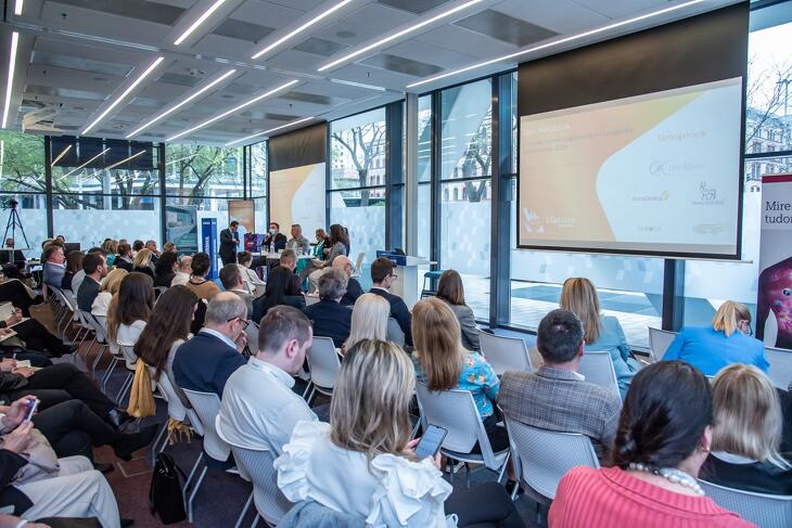 Egészséggazdaság és Longevity 2026