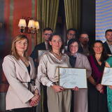 Klasszis TopDesign 2022 Díjátadó, Mystery Hotel - Fotók: Bánkuti András / Turizmus Online