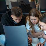 Legyél Te is Pénzügyi Junior Klasszis! 2026 tavasz