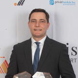 Fotók a díjátódóról