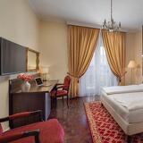 Kristály Imperial Hotel - Tata