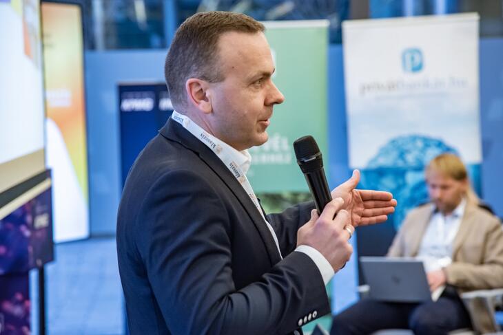 Klasszis Talks & Wine - Fenntarthatóság 2026. február