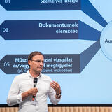 Klasszis Kiberbiztonság Klub - NIS2