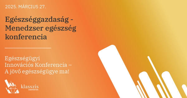 Menedzser egészség 2025. március 27. 09:30