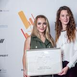 Klasszis TopDesign 2025 díjátadó gála