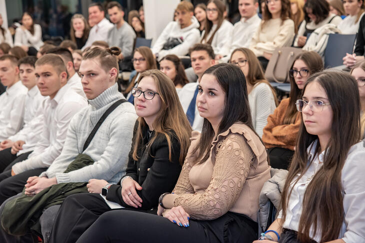 Képek a döntőről