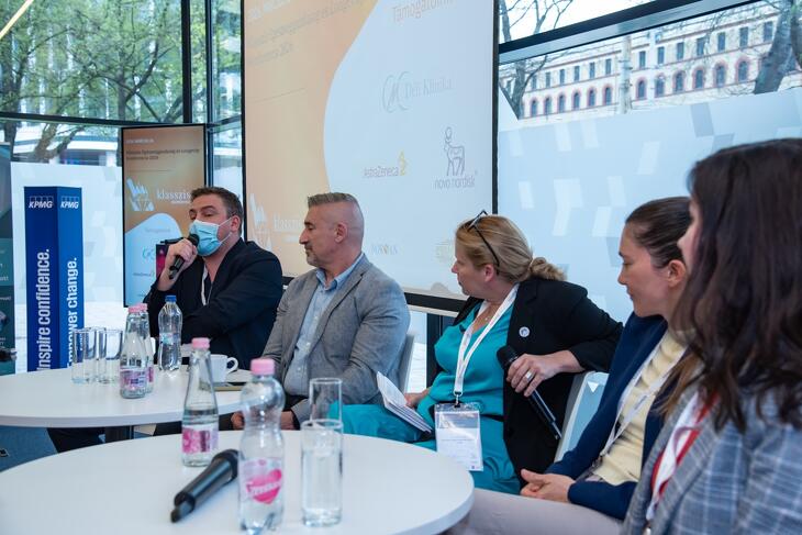 Egészséggazdaság és Longevity 2026