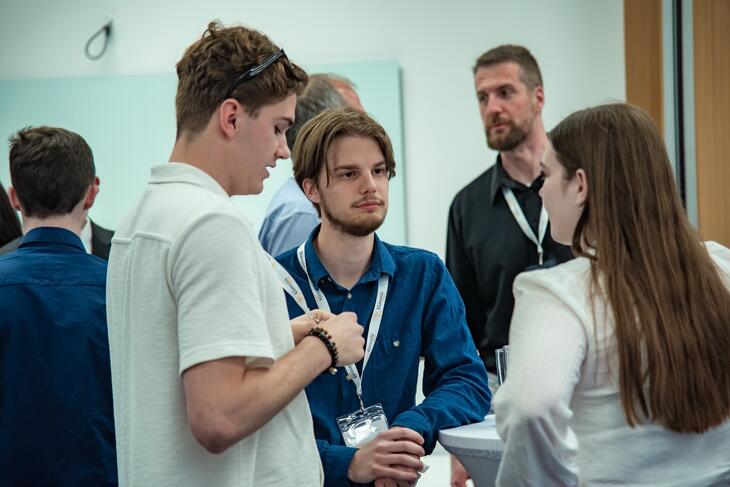 Befektetői Klub - 2025 tavasz