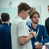 Befektetői Klub - 2025 tavasz