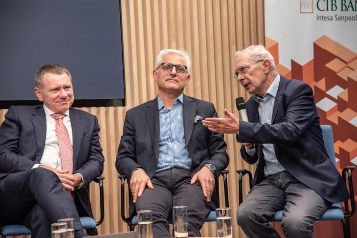 Képgaléria „E” mint Energia 200