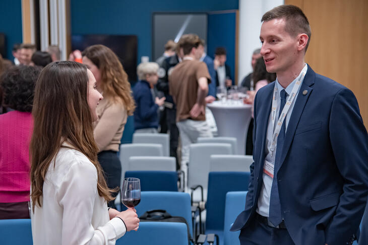 Klasszis Talks & Wine Fenntarthatóság 2025