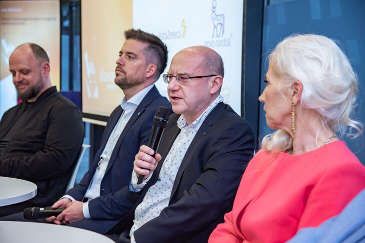 Egészséggazdaság és Longevity 2026