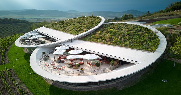 Sauska Tokaj Borászat