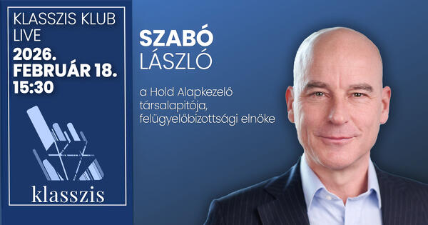 Szabó László 2026. február 18. 15:30