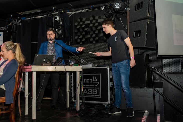 Képek a döntőről