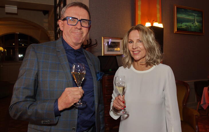 Klasszis TopDesign 2022 Díjátadó, Mystery Hotel - Fotók: Bánkuti András / Turizmus Online