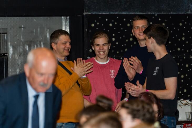 Képek a döntőről