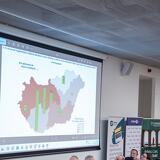 Legyél Te is Pénzügyi Junior Klasszis! 2025 ősz - döntő