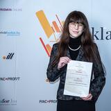 Klasszis TopDesign 2025 díjátadó gála