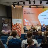 Befektetői Klub - 2025 tavasz